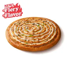 دجاج ديناميت رانش - صغير