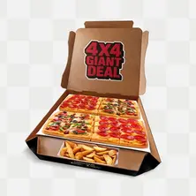 Giant Deal