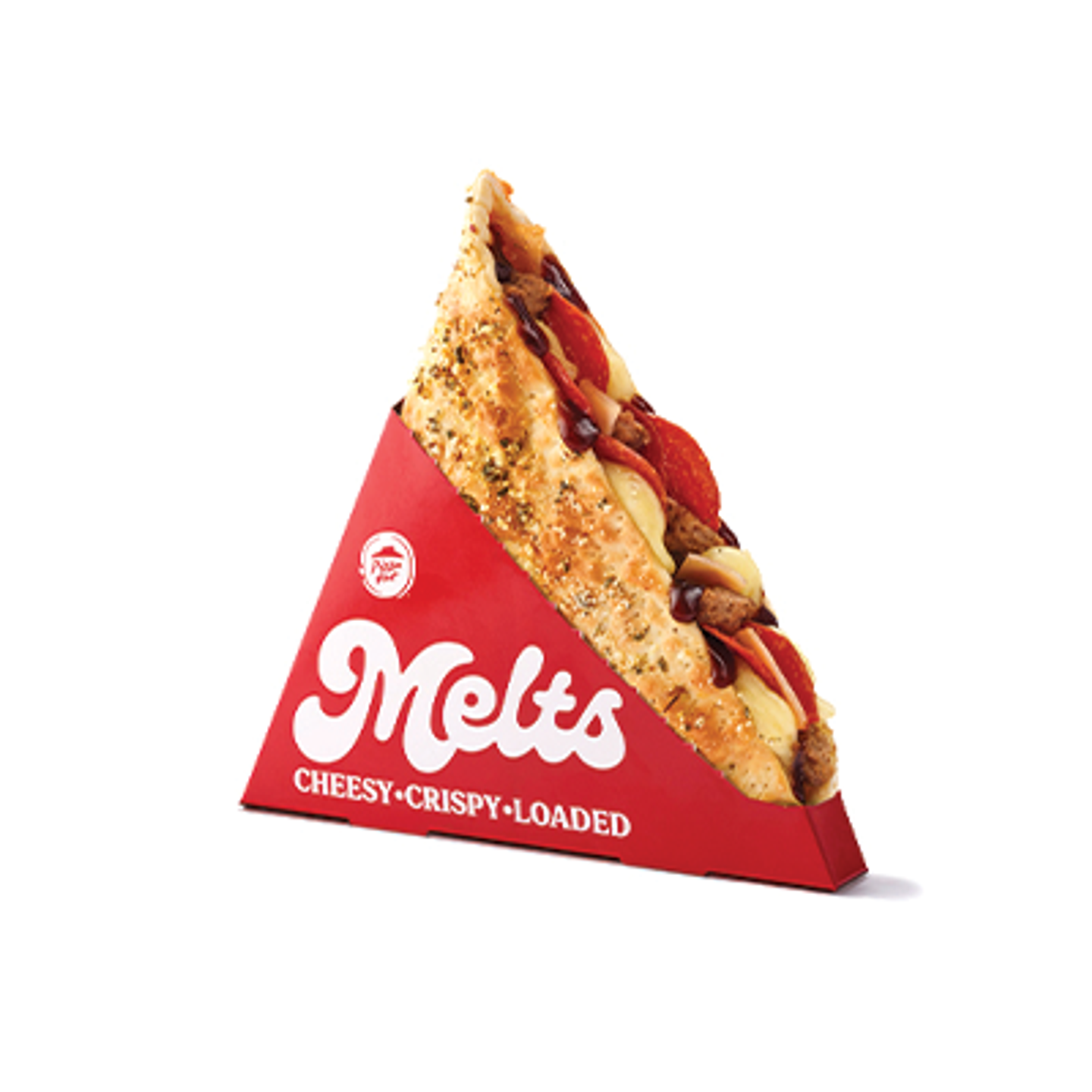 Single Melts Meat Lovers - Single Melts - test