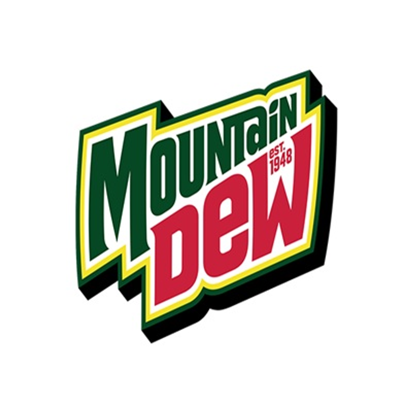 Mountain Dew - test