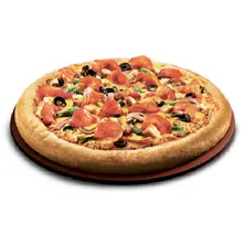 فيري فيجي - صغير