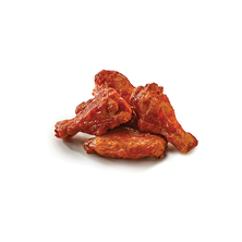 أجنحة الدجاج الحارة - Four Pcs