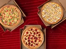 الثلاثي المتوسط