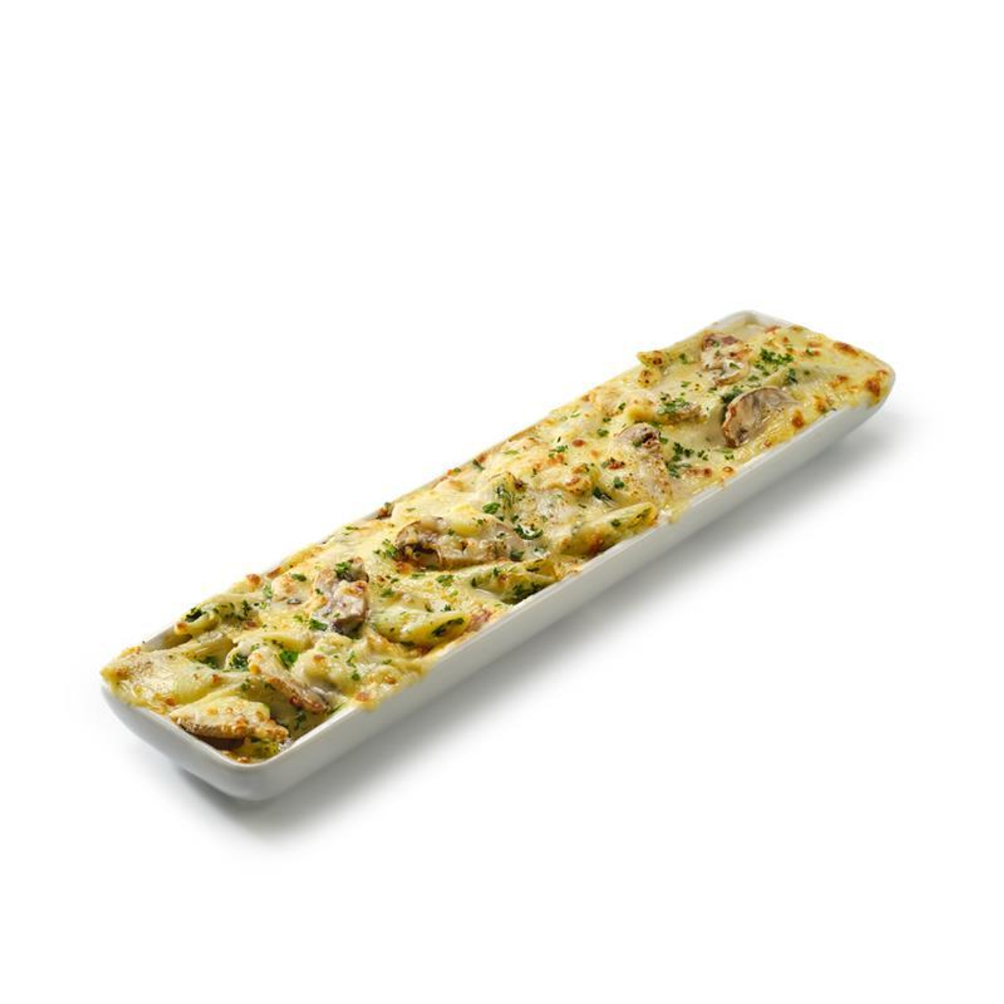 Chicken Baked Pasta - test