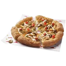 اوريجينال رانش - صغير