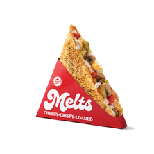 ملتس منفردة سبايسي تشيكن رانش - Single Melts