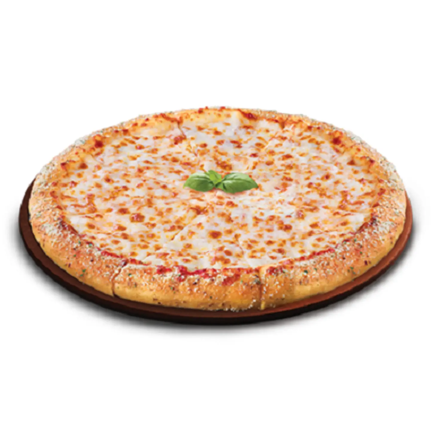 Margherita - Small - test