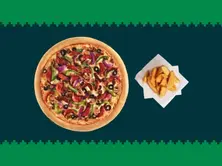 وجبة لشخصين