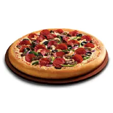 فيري فيجي - صغير