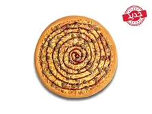 لحم بقري باربيكيوديلايت - وسط