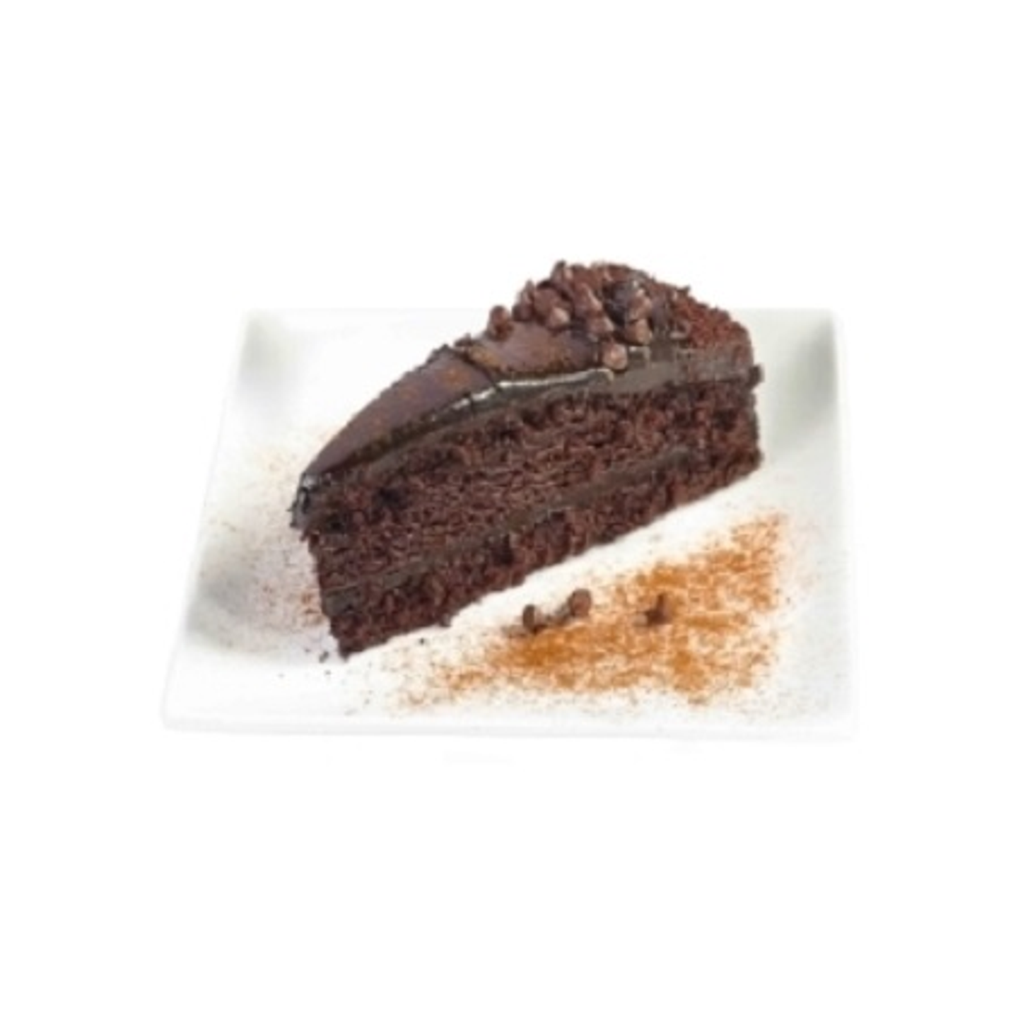 Chocolate Cake - test