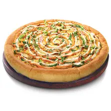 بيري بيري تشيكن رانش - صغير