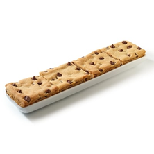 Footlong Hershey Cookie
