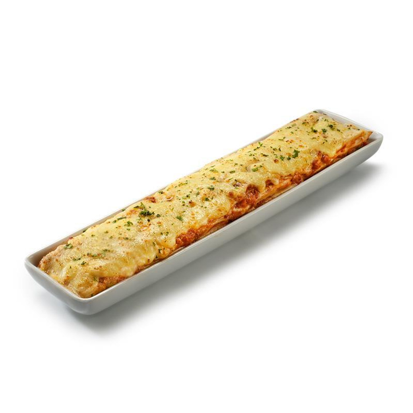 Footlong Lasagna - test