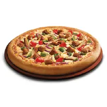 تشيكي تشيكن - صغير