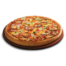 الدجاج الباربيكيو - صغير