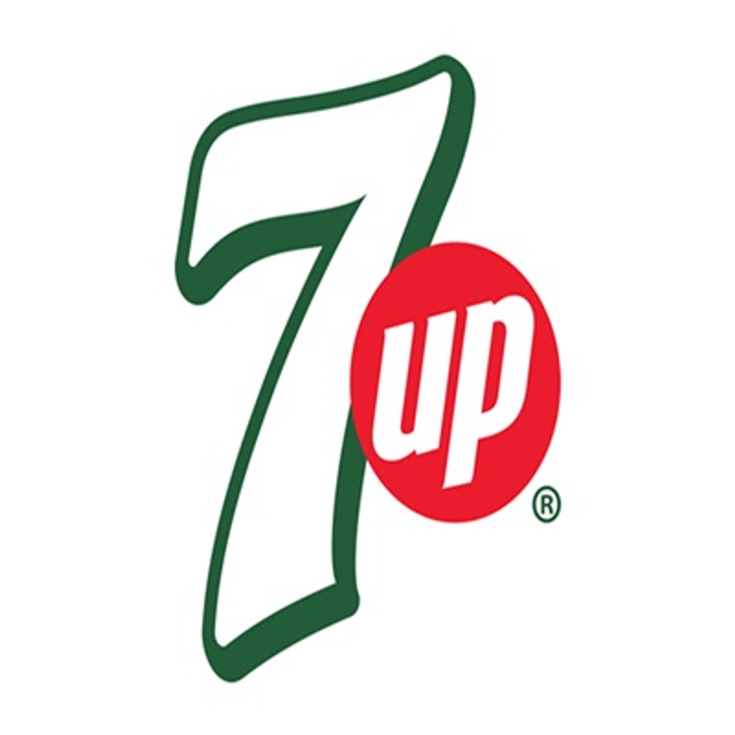 7 Up - test