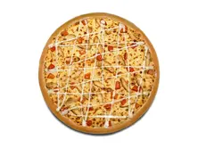 تشيكن رانش ديلايتس - وسط