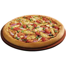 فاهيتا الدجاج - صغير