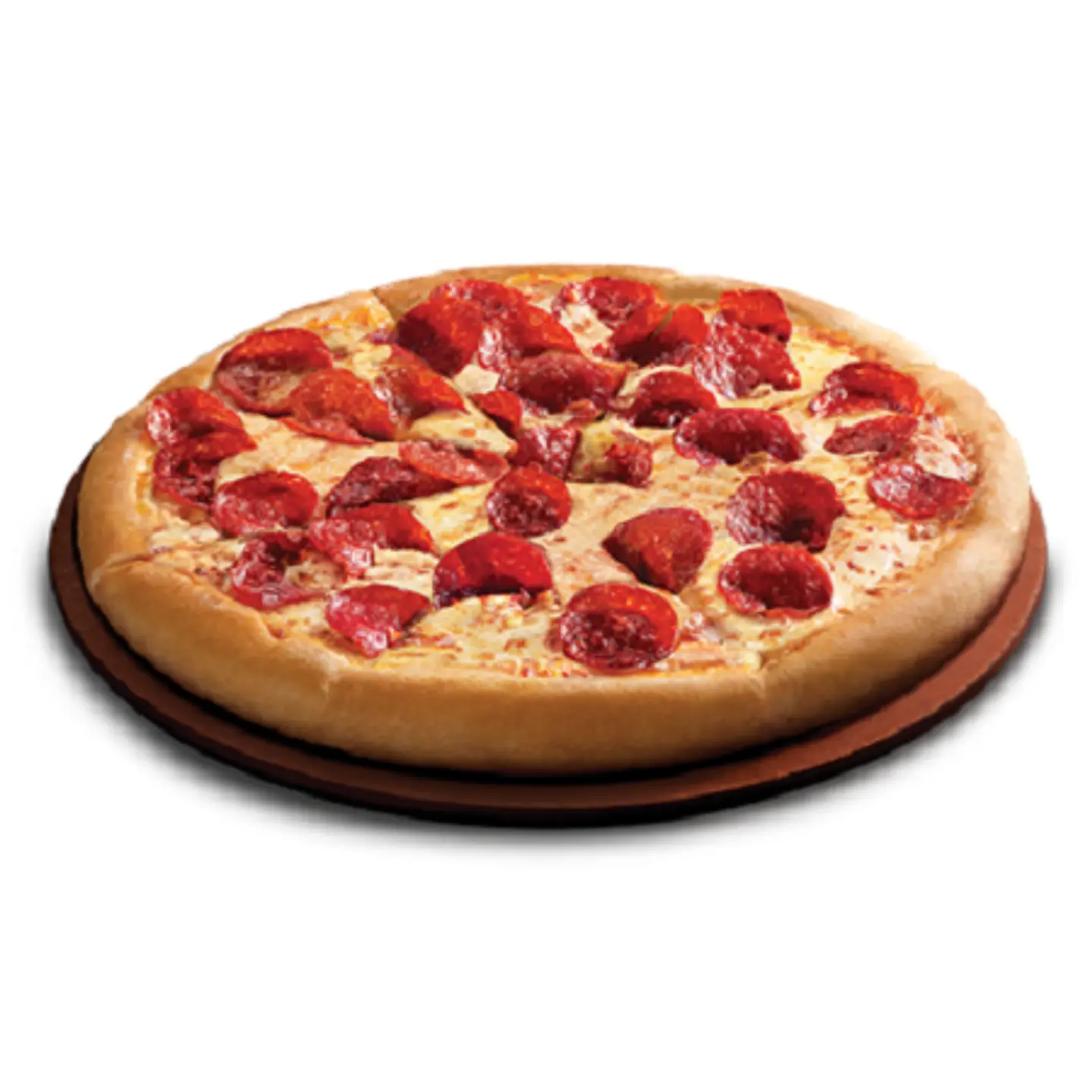 Classic Pepperoni - Small - test