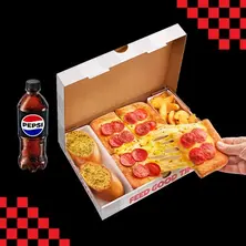 My Box Combo