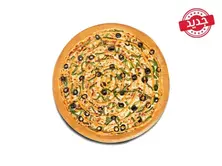 خضار داينمايت دلايت - وسط