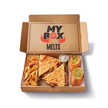 مي ملتس بوكس