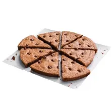 دبل هيرشي كوكي