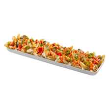 Spicy Ranch Pasta