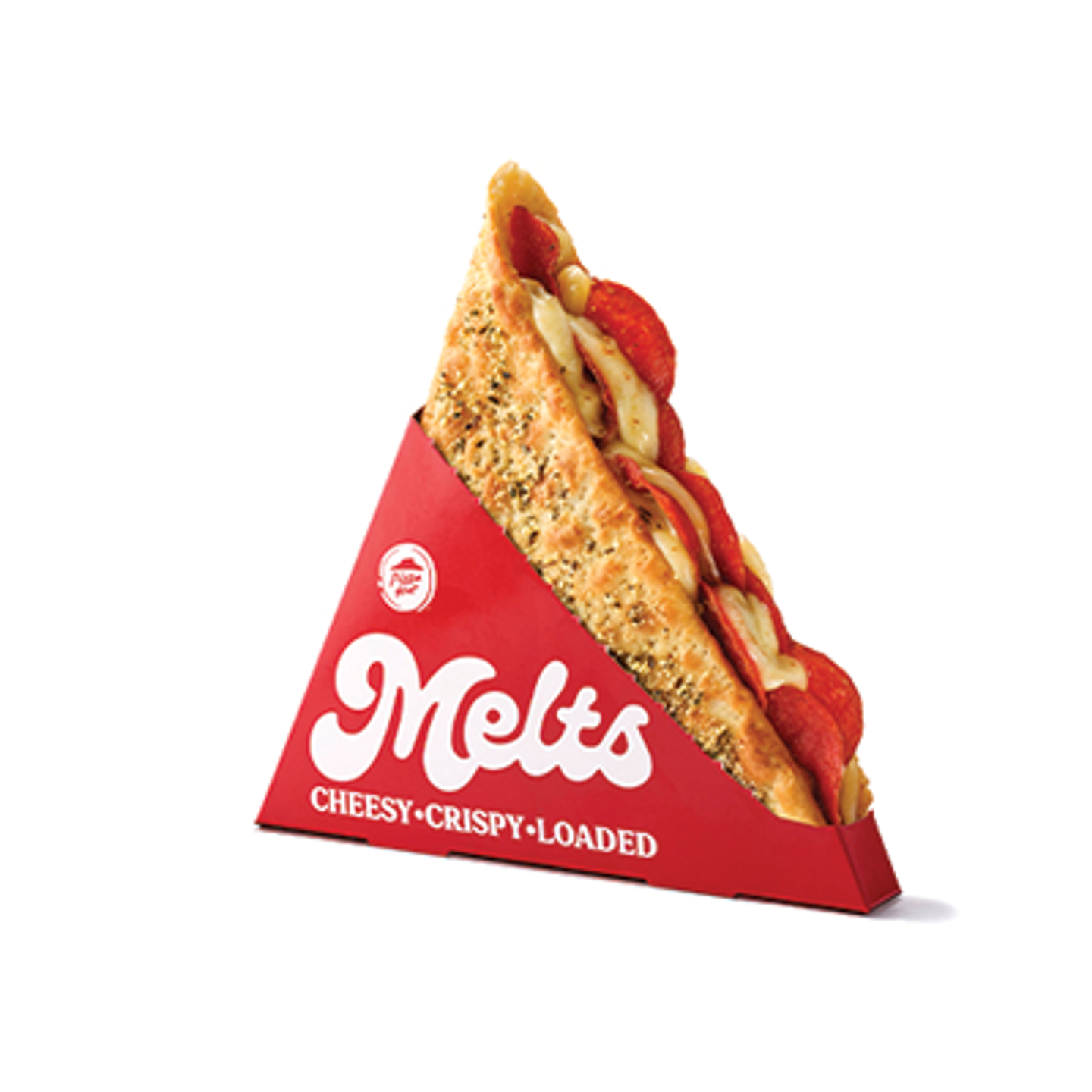 Single Melts Pepperoni Lovers - Single Melts - test