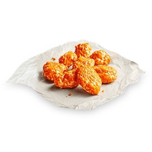 Boneless Chicken Peri Peri - 4 Pcs