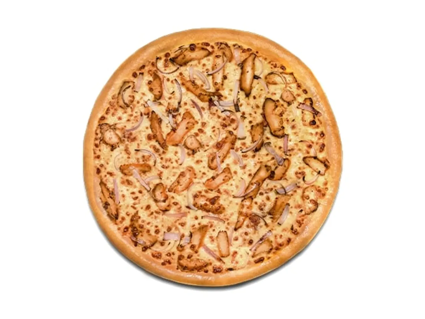 Fajita Delight - Medium - test