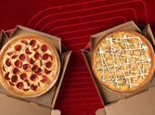 الثنائي المتوسط