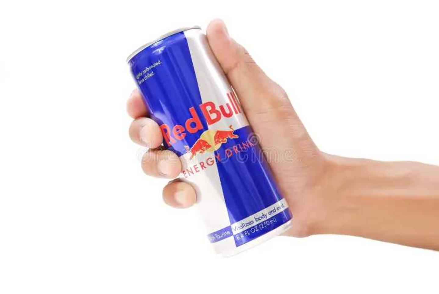 Red Bull