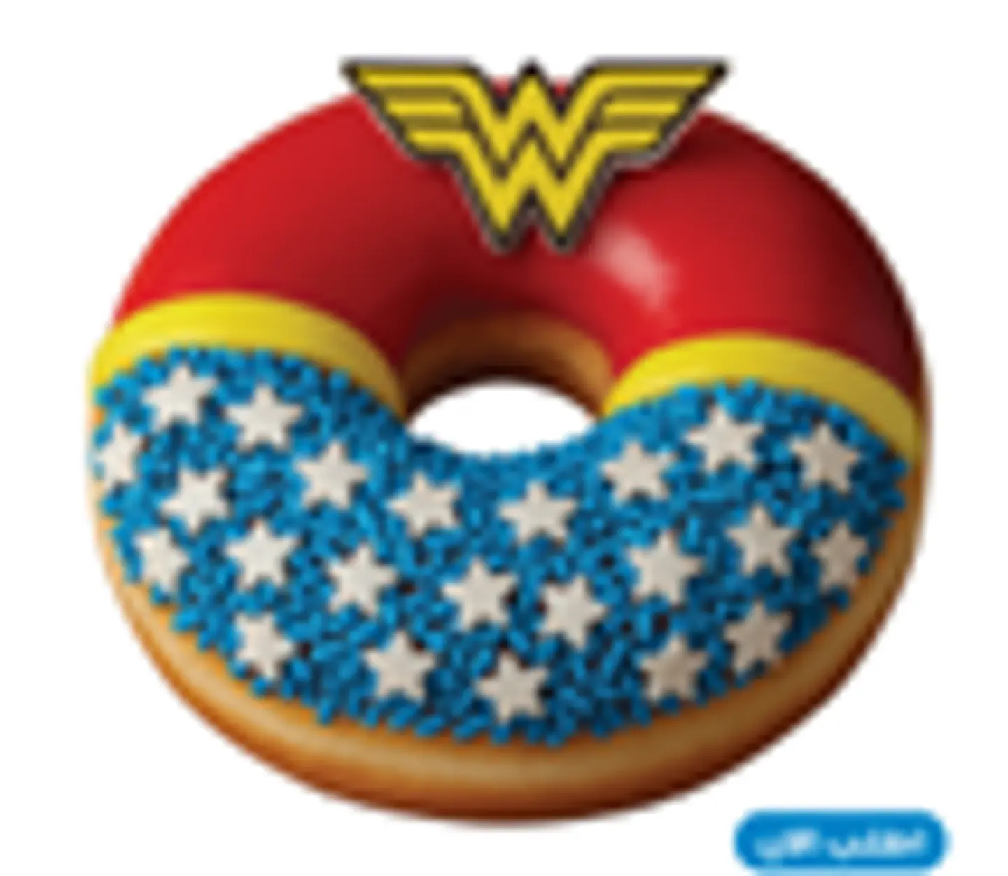 Wonder Woman