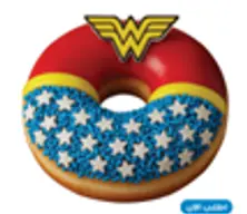 Wonder Woman