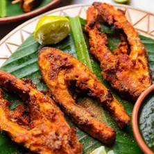 Fish Fry