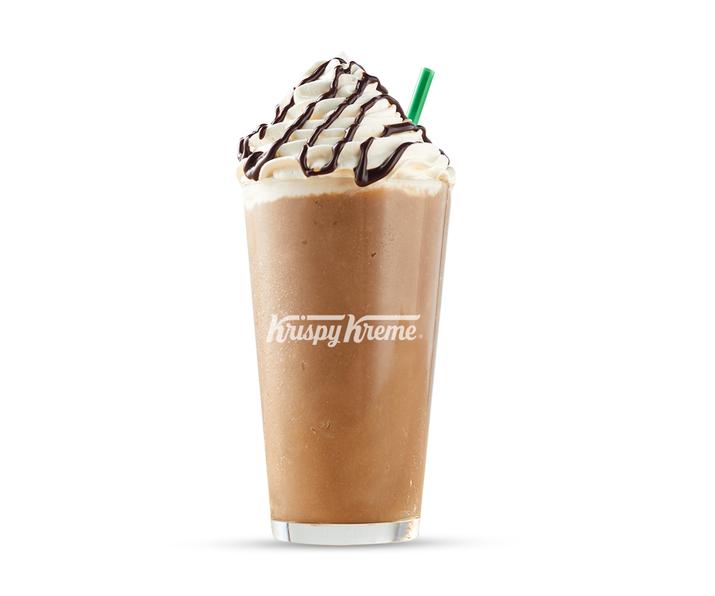 Mocha Frappe - Large
