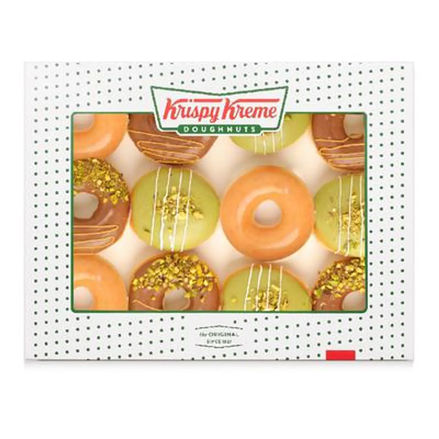 Dozen - Premium
