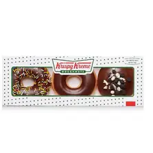 Pack Of 3   Assorted