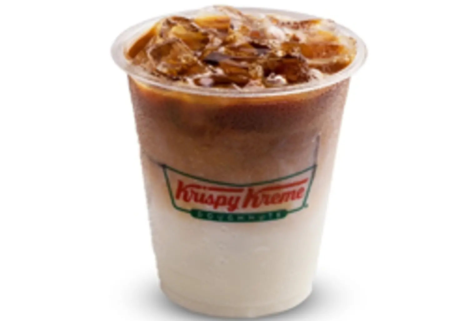 Iced Chocolate - Regular