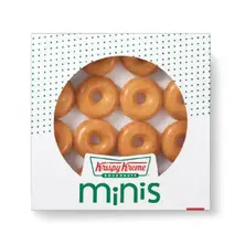 16 P Cs Minis   Original