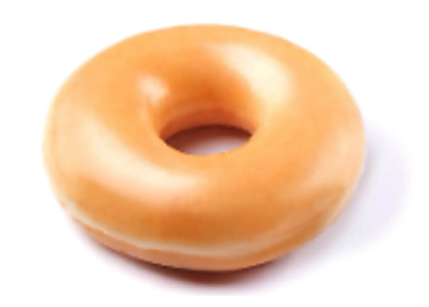 Original Glazed