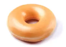 Original Glazed