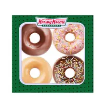 4 P Cs Minis   Assorted