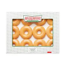 Dozen   Original Glazed