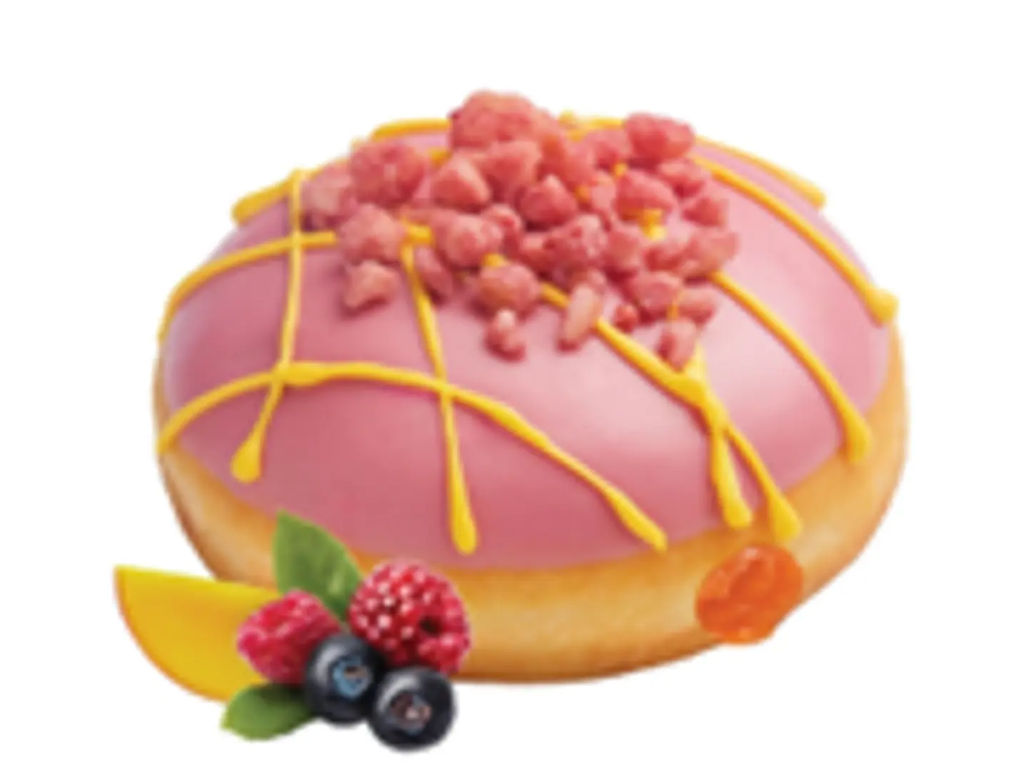 Mango Berry