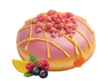 Mango Berry