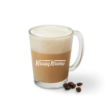Cappucino Hot   Large