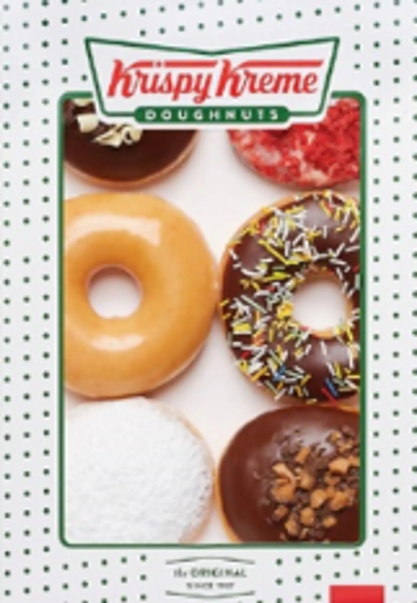 Half Dozen - Assorted